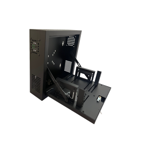  FD-VDVR-BOX C15-BLK