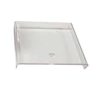 CQR Clear Cover For FP3 Call Point FP3/COVER 