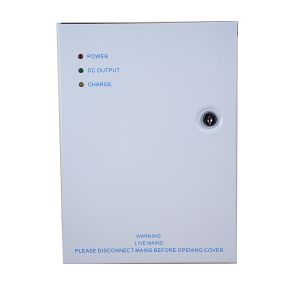 SSP 12VDC 2A Multi-Indicator PSU Power Supply Unit for Maglock