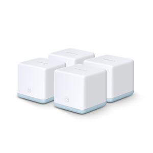 Halo S12（4-pack）