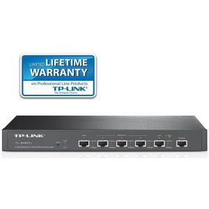 TP-LINK TL-R480T+