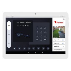 ENF-TABLET