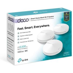 DECO M9 plus(3-pack)