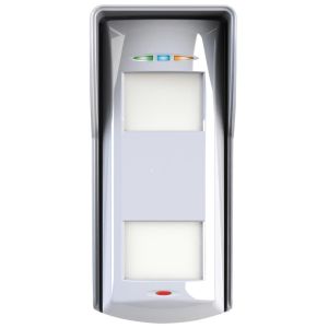 Pyronix XDL12TTAM3 Tri Anti-Mask PIR 12m External Detector