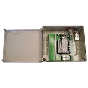 GJD GJD040 4 Zone Expansion Unit For DygiZone & Solitaire Controllers