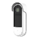 Pyronix DOORBELL/CAM WiFi Battery Smart HD Video Doorbell Camera 2-Way Audio