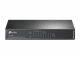 TP-LINK TL-SG1008P 8-Port Gigabit Desktop Switch with 4-Port PoE