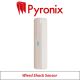 Pyronix Dual Technology 15m Anti-masking detector Selectable EOL Grade 4