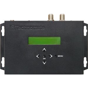 Technomate TM-RF HD IR HDMI Modulator