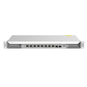 Ruijie Reyee RG-EG1510XS Simultaneous Multi-WAN Broadband Business Router 