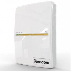 Texecom CEL-0007 SmartCom 4G Dual Path SmartCom for Cloud &amp; Connect 