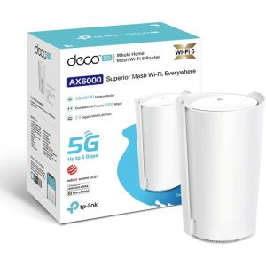 Deco X80-5G