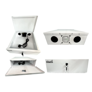 FD-DVR-BOX 15
