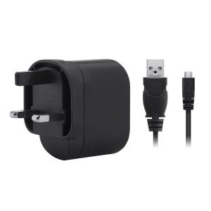 Belkin USB Wall Charger 5V/1A High Quality UK Plug for Galaxy S4, S3,S2 & Iphone New