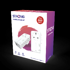 POWERLIN600DUOV2