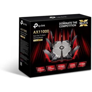 Archer AX11000