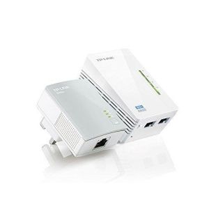 TL-WPA4220KIT