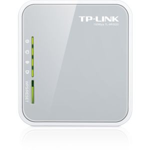 TL-MR3420