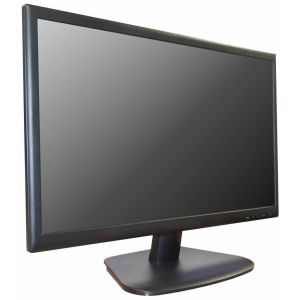 Hikvision DS-D5022FC LED display 54.6 cm (21.5") Full HD Flat HDMI & VGA - Black