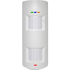 Pyronix TMD15 15m Twin Movement Combined PIR 3 Non-Overlapping Detector Grade 3