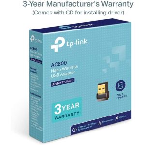 Archer T2U Nano