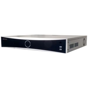 Hikvison DS-7608NXI-I2/8P/S 8-ch 1U 8 PoE AcuSense 4K NVR