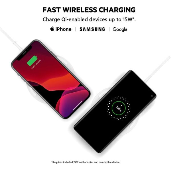 Charging Station Is Samsung Galaxy A10e Qi Enabled Is The - Main Image
