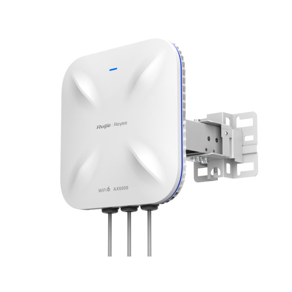 Ruijie AX6000 High-density Outdoor Omni-directional Access Point