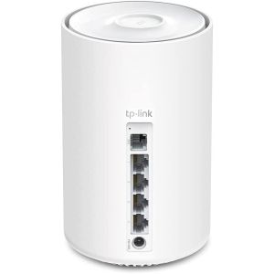TP-Link AX1800 VDSL Whole Home Mesh Wi-Fi 6 Router, Dual-Band with 4x Gigabit