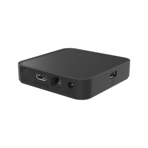 STRONG Leap-S3 Smart Box Android TV Streaming Media Player 4K 