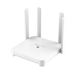 Ruijie REYEE 1800M Wi-Fi 6 Dual-band Gigabit Mesh Router