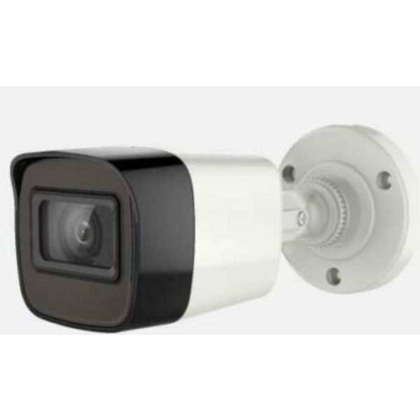 HiLook Caméra Surveillance Bullet Couleur 2MP - TecnoCity