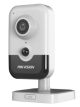 Hikvision 8 MP AcuSense Fixed Cube Network Camera