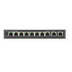 Ruijie Reyee RG-ES110D-P Reyee 8-port 10/100Mbps Unmanaged 110W PoE+ Desktop Switch