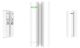 Wireless opening detector notifies of first signs of intrusion
