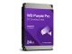 WD Purple WD240PURP 24TB Surveillance Hard Drive SATA 6Gb/s 3.5