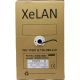 XeLAN 3000-0004 5E Cable U/UTP External Grade PE for CCTV 305m Box - Black