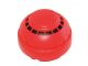 Fike 302-0001 Twinflex Hatari Sounder Red