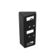 Hikvision DS-KABV6113-A Angle Surface Mounting Box for Villa Door Station