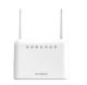 STRONG 4G LTE Cat 4 Wireless N300 WLAN Router 300Mpbs Sim free Detachable 4 Port Plug & Play