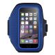 Belkin F8W632BTC00 mobile phone case Armband case Black,Blue