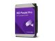 WD Purple WD181PURP 18TB Surveillance Hard Drive SATA 6Gb/s 3.5