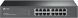 TP-LINK TL-SG1016DE 16-Port Gigabit Easy Smart Network Switch Rackmountable