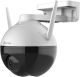 EZVIZ C8T Outdoor Colour Night Vision Pan Tilt PTZ 360° with AI Human Detection
