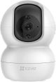 EZVIZ TY2 Full HD Indoor Smart Security PTZ Camera with Motion Tracking - 2 Way Audio
