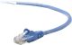 Belkin 2m Cat5e STP networking cable U/FTP (STP) Blue