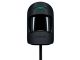 Ajax WiredMotionProtect Fibra PD -Black 