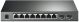 TP-link TL-SG2210P JetStream 8-Port Gigabit Smart PoE+ Switch with 2 SFP Slots Refurbished