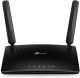 TP-LINK TL-MR6400 300Mbps SIM Slot Unlocked Wireless N 4G LTE Router UK Plug-Refurbished