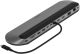 Belkin INC014BTSGY Connect Universal USB-C 11-in-1 Pro Dock 10Gbps 2.5Gbps Ethernet 
